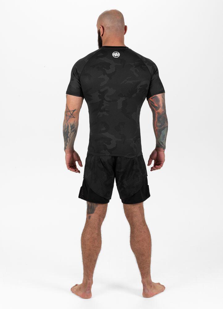 Rashguard męski Pitbull Hilltop Sports II 3/7