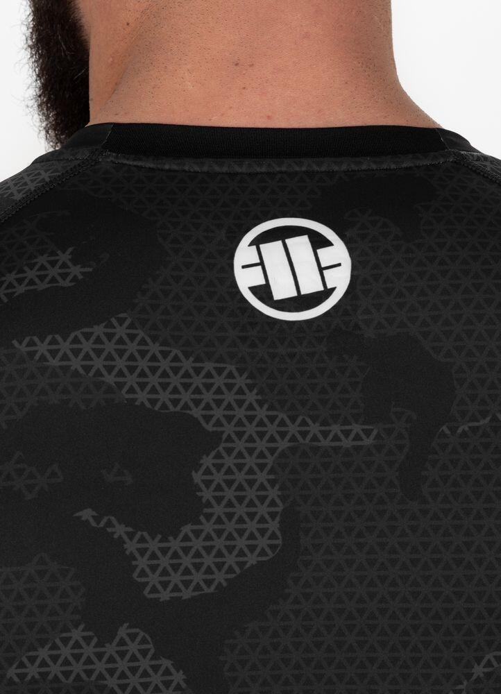 Rashguard męski Pitbull Hilltop Sports II 5/7