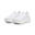 Chaussures de running ForeverRun NITRO Knit Femme PUMA White Feather Gray