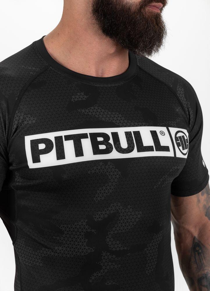 Rashguard męski Pitbull Hilltop Sports II 4/7
