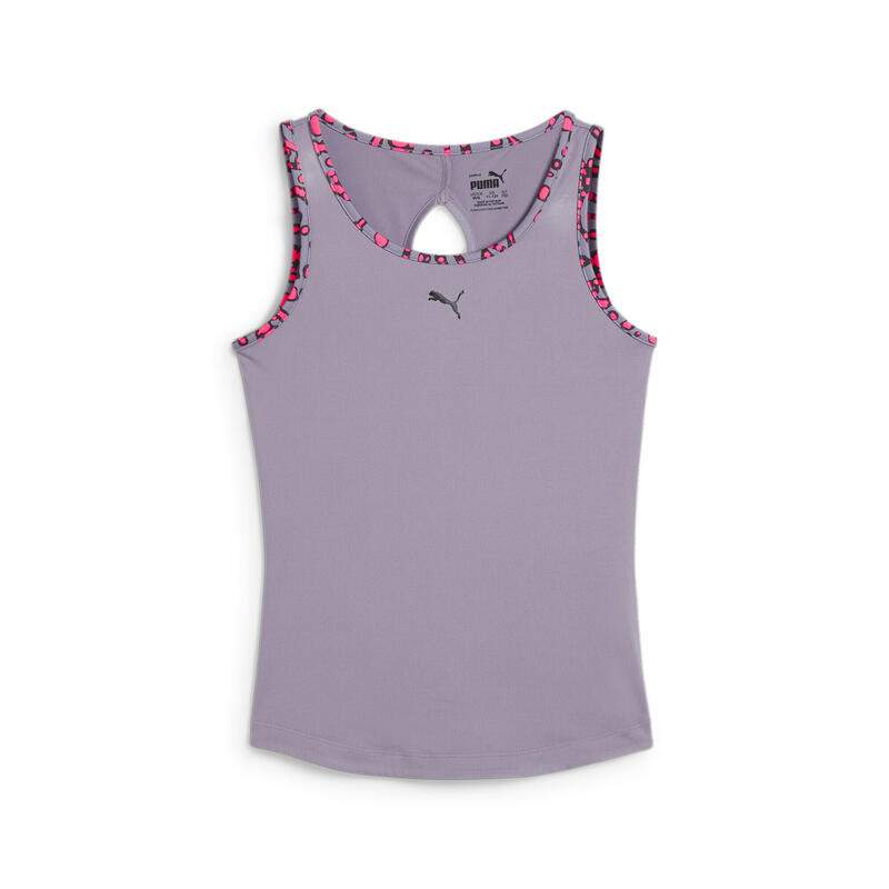 HYPERPŘIROZENÉ Tankové mládí PUMA Pale Plum Purple