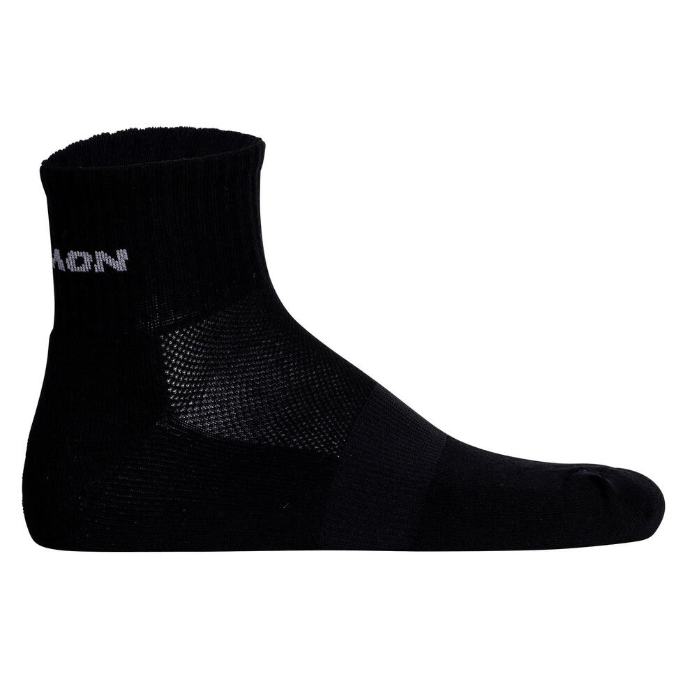 Skarpety trekkingowe męskie Salomon Evasion Ankle 2 pary
