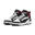 Zapatillas Rebound PUMA White Black Intense Red