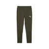 Pantalones EVOSTRIPE Hombre PUMA Dark Olive Green