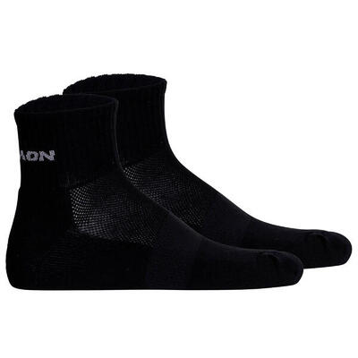 Socken Unisex 2er Pack-EVASION ANKLE 2P