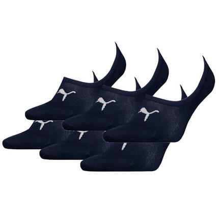 Socken Unisex 6er Pack Bequem sitzend