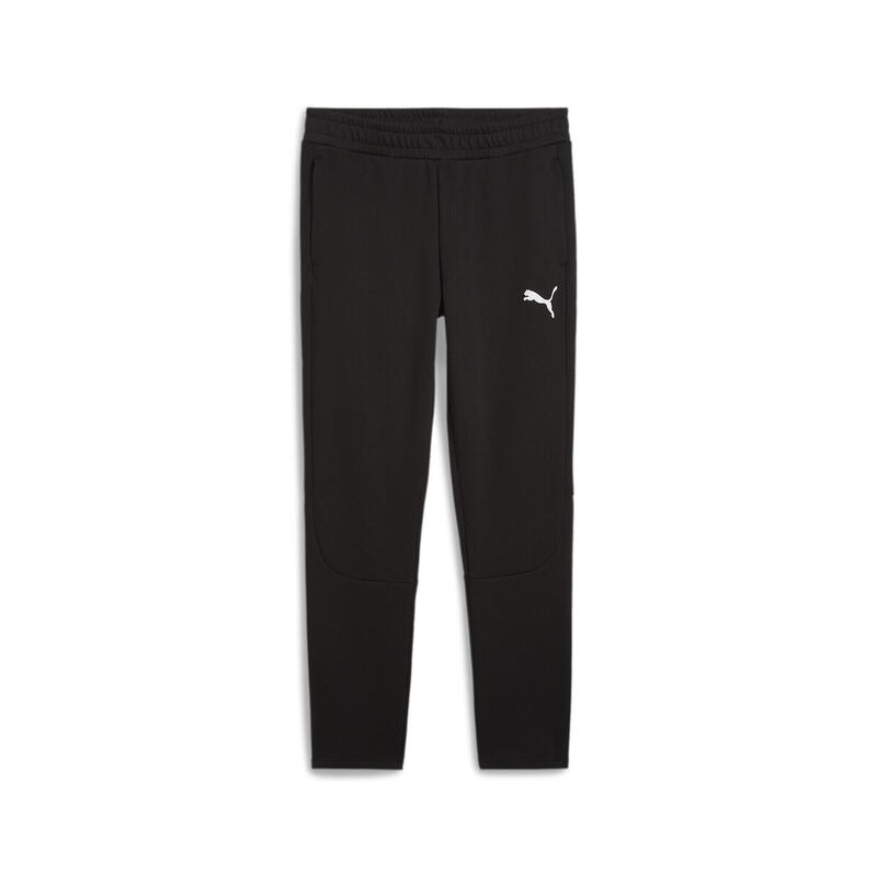 Pantalones EVOSTRIPE Hombre PUMA Black