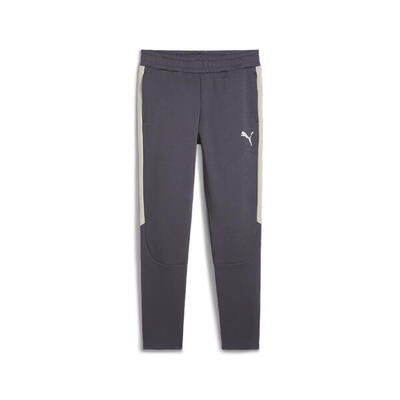 Pantaloni EVOSTRIPE da uomo PUMA Galactic Gray
