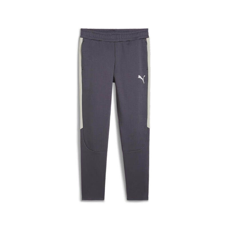 Pantalones EVOSTRIPE Hombre PUMA Galactic Gray