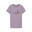 HYPERNATURAL T-shirt voor dames PUMA Pale Plum Purple