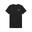 EVOSTRIPE T-shirt voor heren PUMA Black