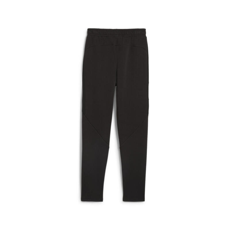 Pantaloni EVOSTRIPE da donna PUMA Black