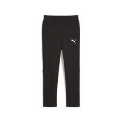 Pantalon EVOSTRIPE Enfant et Adolescent PUMA Black