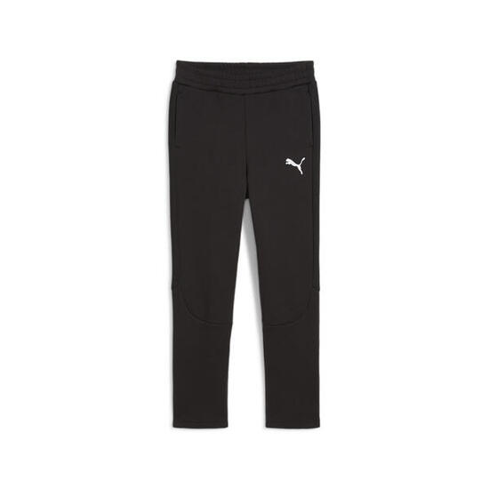 Pantalon EVOSTRIPE Enfant et Adolescent PUMA Black