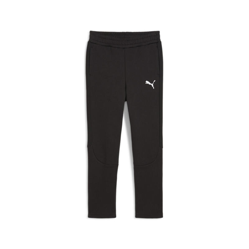 Pantalon EVOSTRIPE Enfant et Adolescent PUMA Black