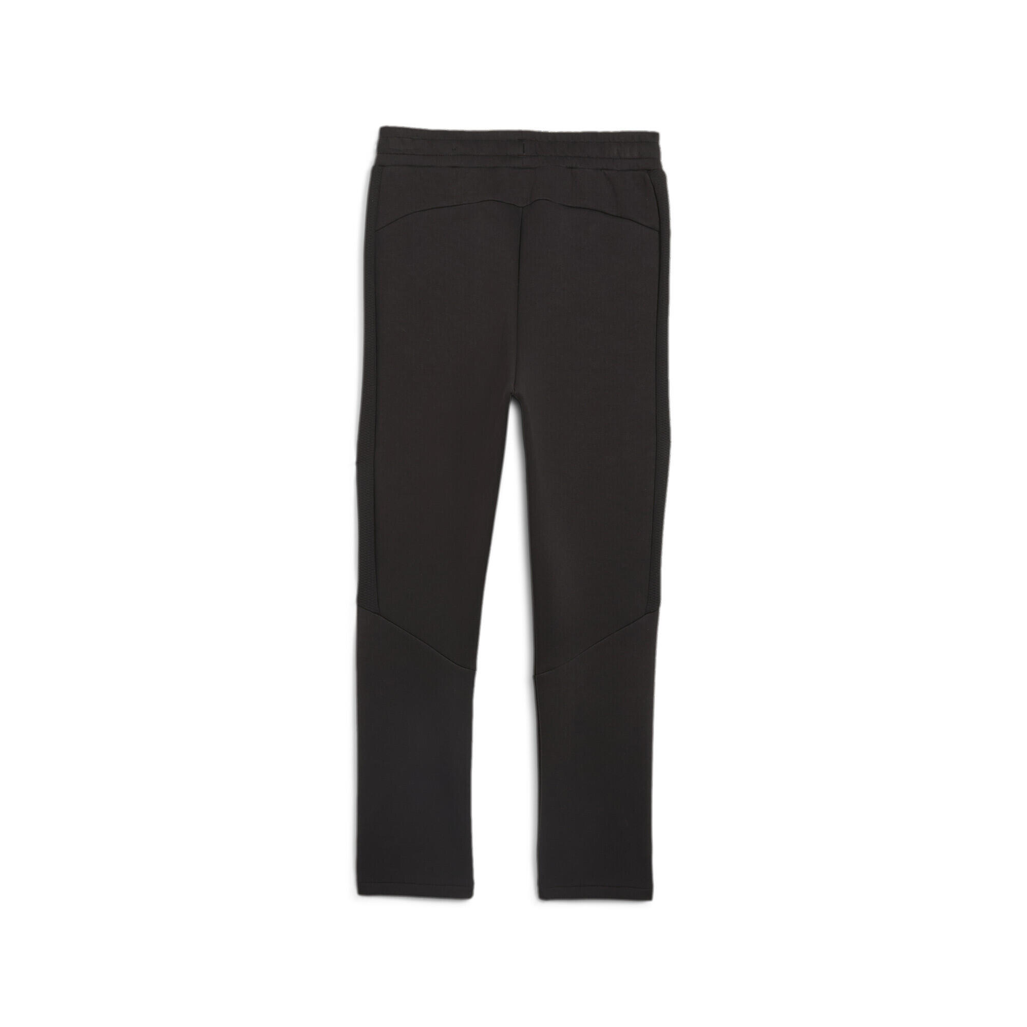 Pantalon EVOSTRIPE Enfant et Adolescent PUMA Black 6/6