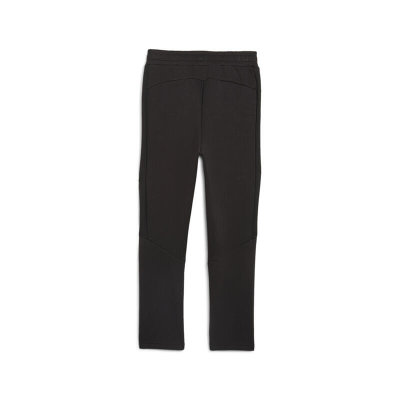 Pantalones Niños EVOSTRIPE PUMA Black