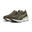 Zapatillas de running ForeverRun NITRO Knit Hombre PUMA Dark Olive White Green