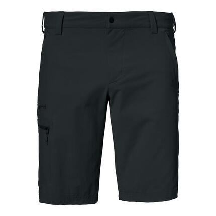 Trekkingshorts leicht schnelltrocknend wasserabweisend Herren - Folkstone