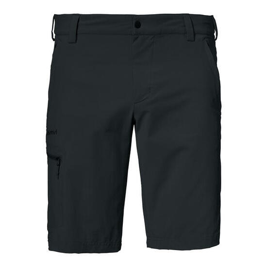 Trekkingshorts leicht schnelltrocknend wasserabweisend Herren - Folkstone