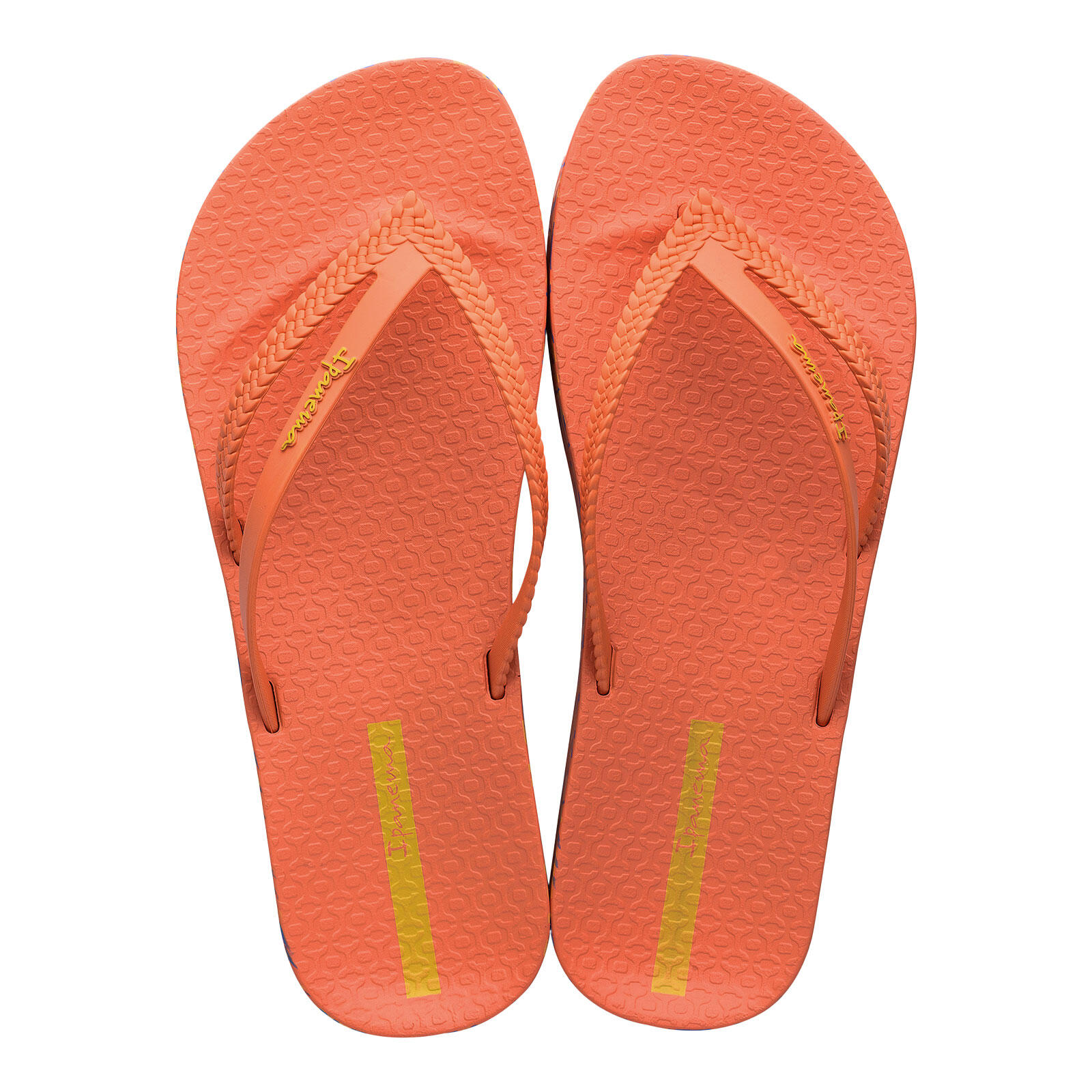 Zehentrennersandalen Strandschuhe ergonomisch Damen - Bossa Soft V 2/2