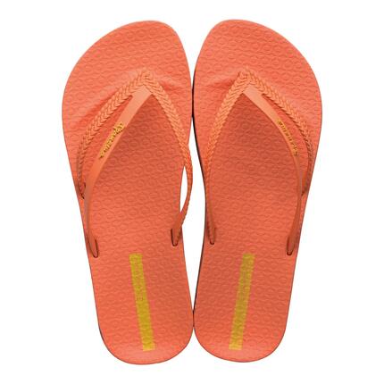 Zehentrennersandalen Strandschuhe ergonomisch Damen - Bossa Soft V
