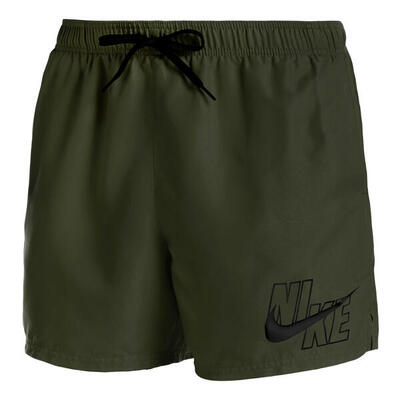 Badeshorts leicht, schnelltrocknend, elastisch Herren - Beachshorts
