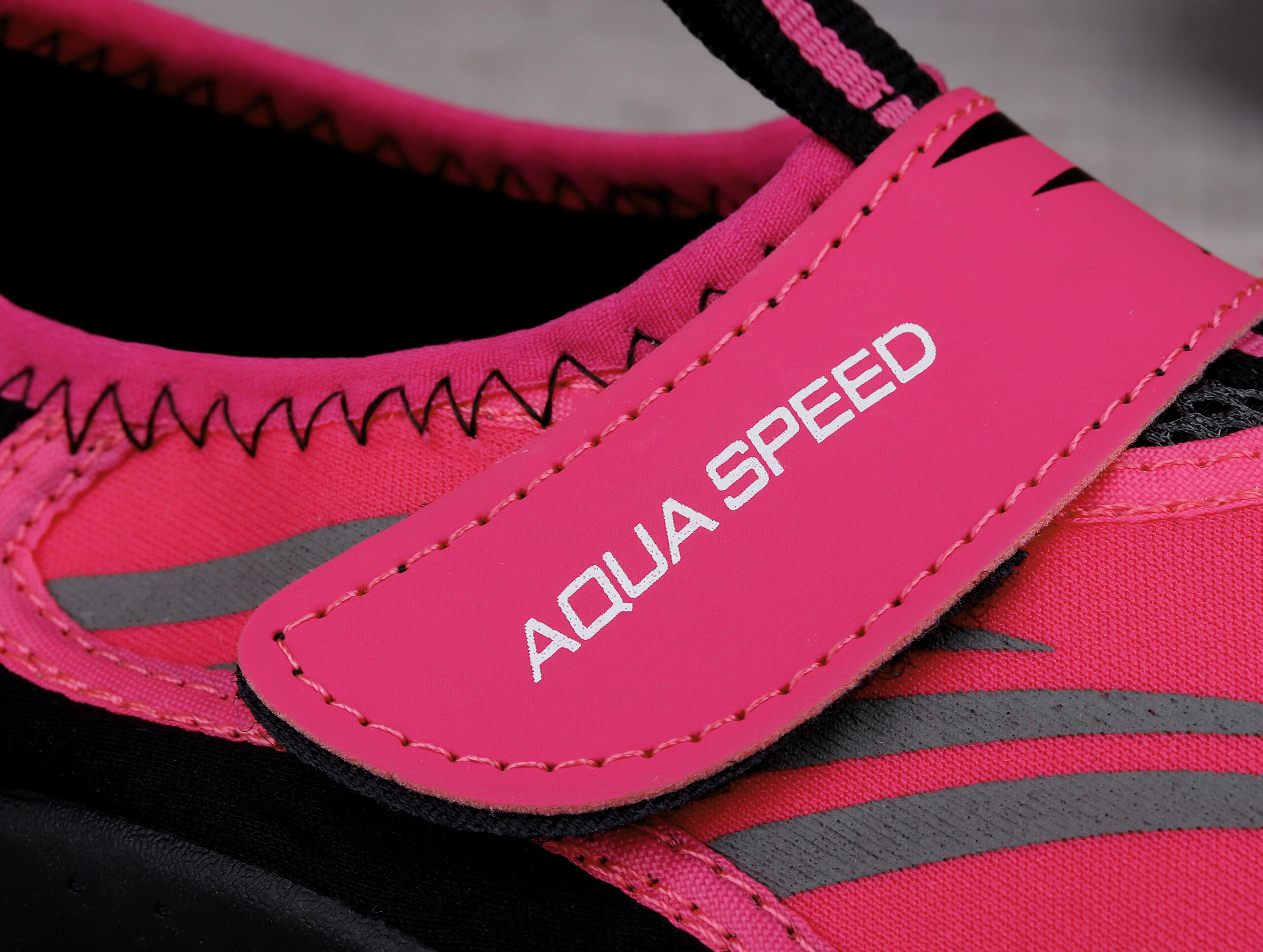 Neoprenové boty AQUA SHOES 5/6