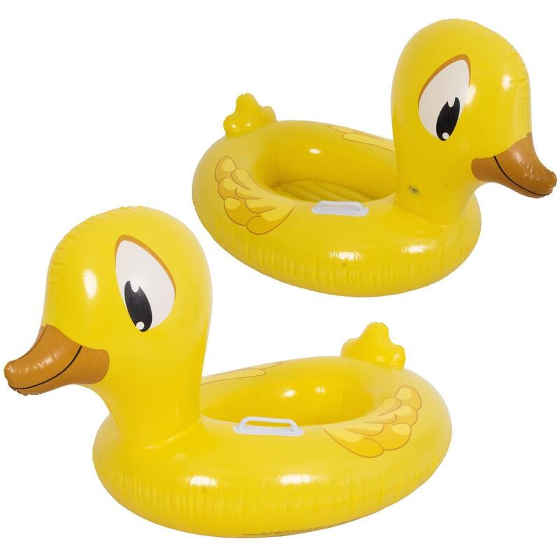 Bateau canard Jilong