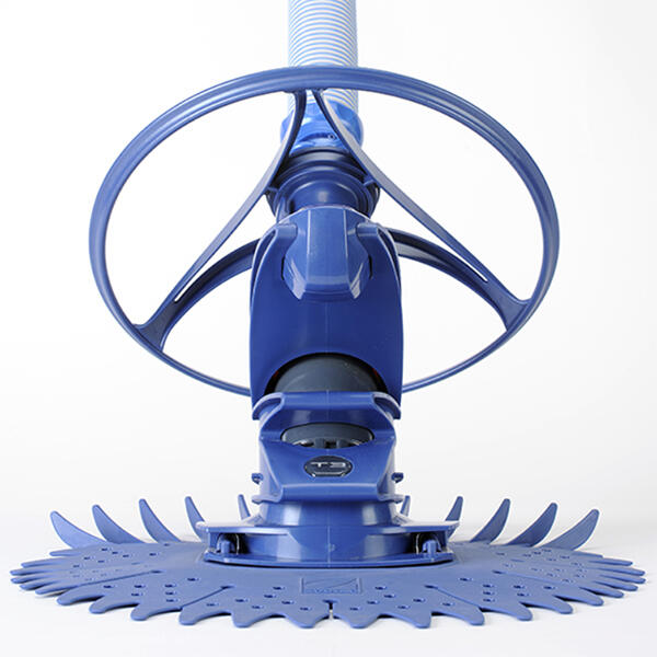 Aspirateur hydraulique de fond pour piscine