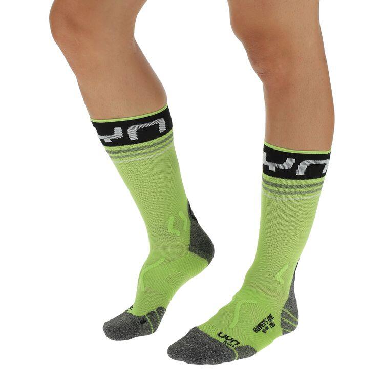 Chaussettes Runner's One Mid 4/6