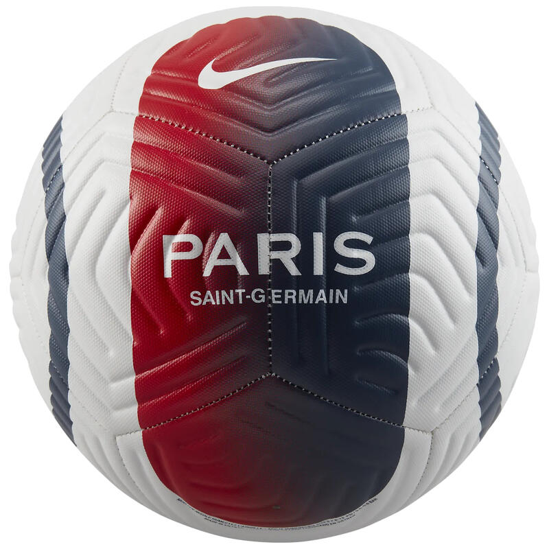 Labda Nike Paris Saint-Germain Academy, Fehér, Unisex