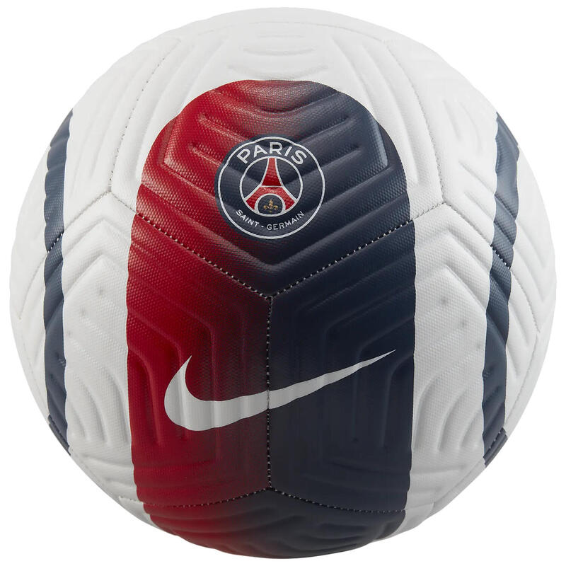 Minge unisex Nike Paris Saint-Germain Academy, Alb