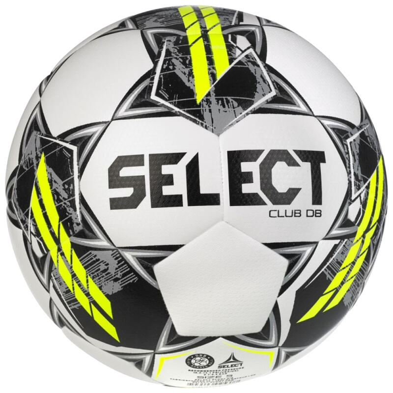 Ballon de football Select Club DB FIFA Basic Ball