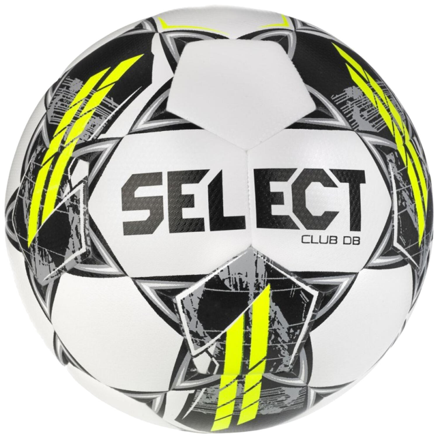 Balón de fútbol Select Club DB FIFA Basic Ball 2/6
