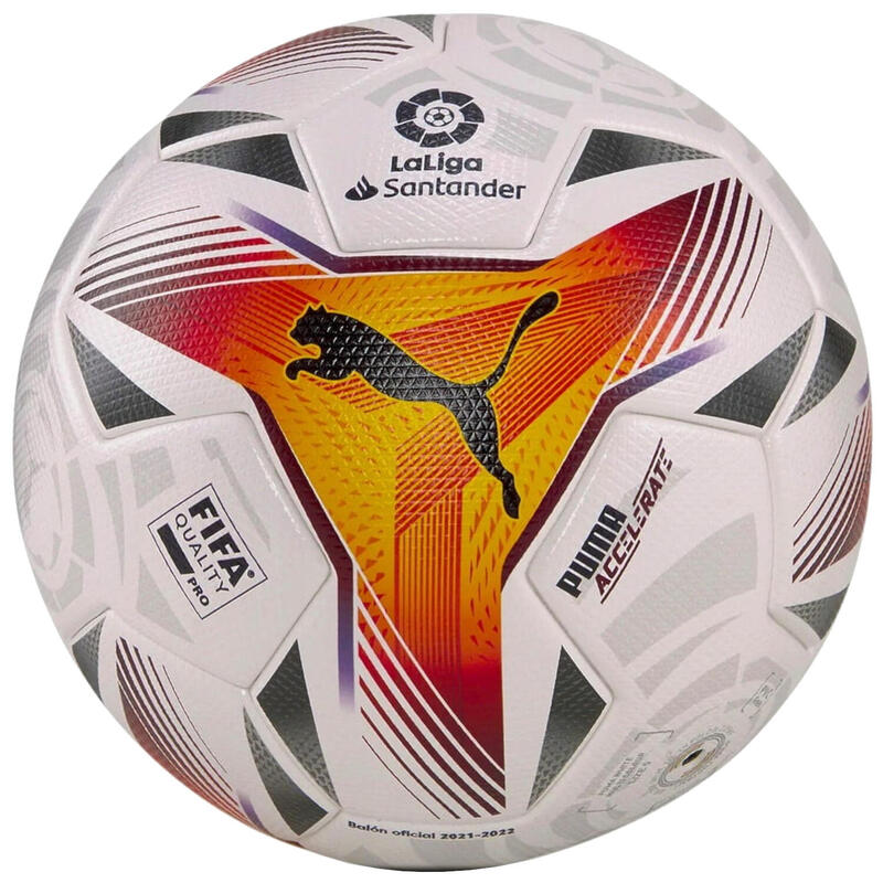 Voetbal Puma LaLiga 1 Accelerate FIFA Quality Pro Ball