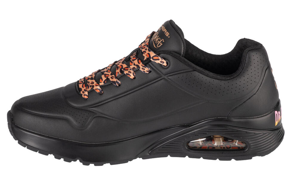 Buty sportowe Sneakersy męskie, Uno - Dr. Bombay