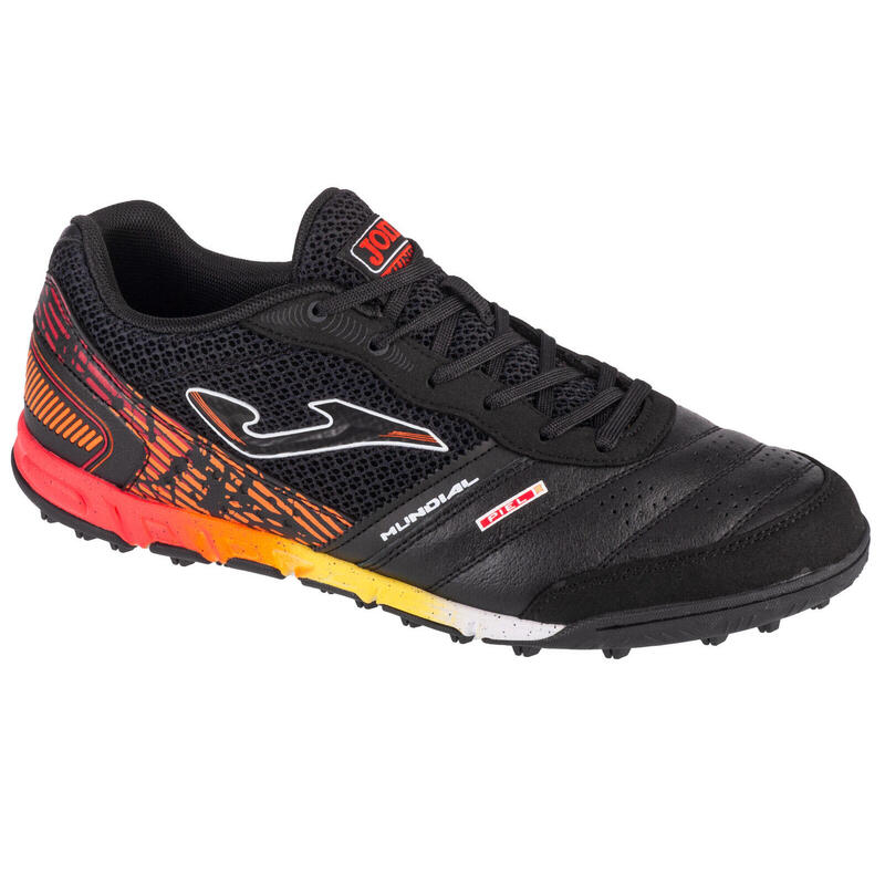 Pantofi sport JOMA MUNDIAL 2401, Negru, 42