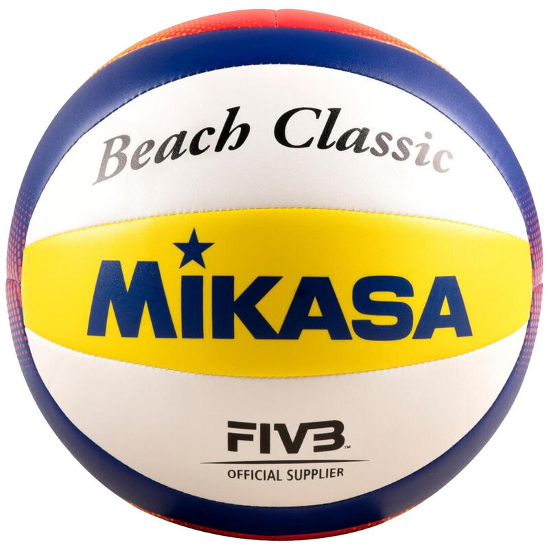 Bola de vôlei  Beach Classic FIBA Ball