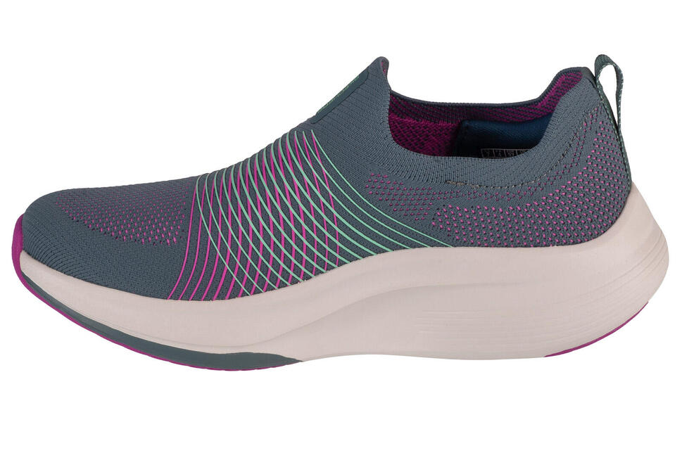Buty sportowe Sneakersy damskie, Go Walk Max Walker - Sally