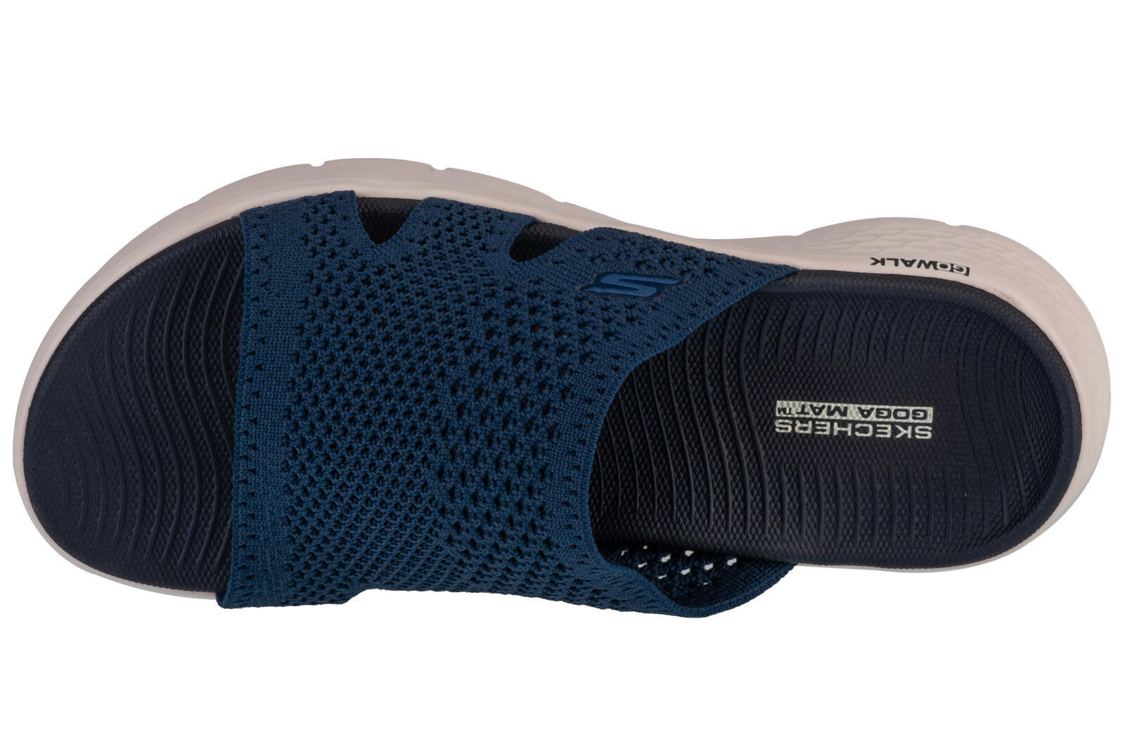 Chaussons pour femmes Go Walk Flex Sandal - Elation 3/5