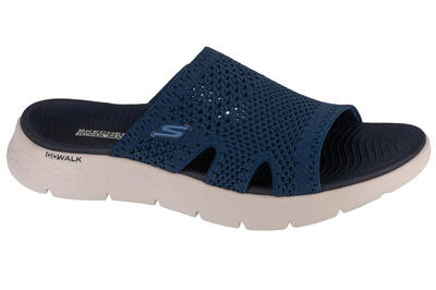 Slippers voor vrouwen go walk flex sandal - elation