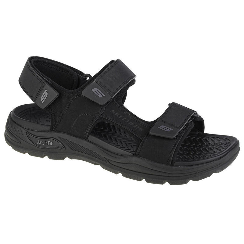 Férfi szandál, Skechers Arch Fit Motley Sd-Kontra Sandal