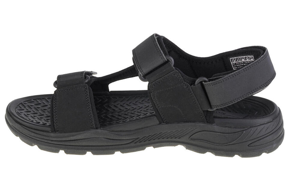 Sandały męskie, Arch Fit Motley Sd-Kontra Sandal
