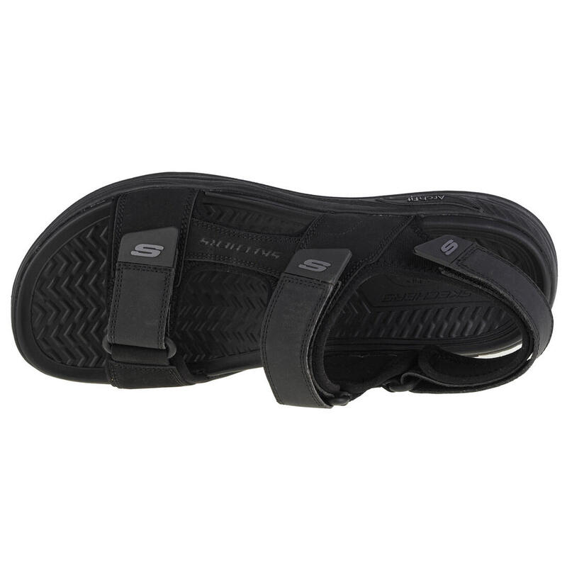 Férfi szandál, Skechers Arch Fit Motley Sd-Kontra Sandal