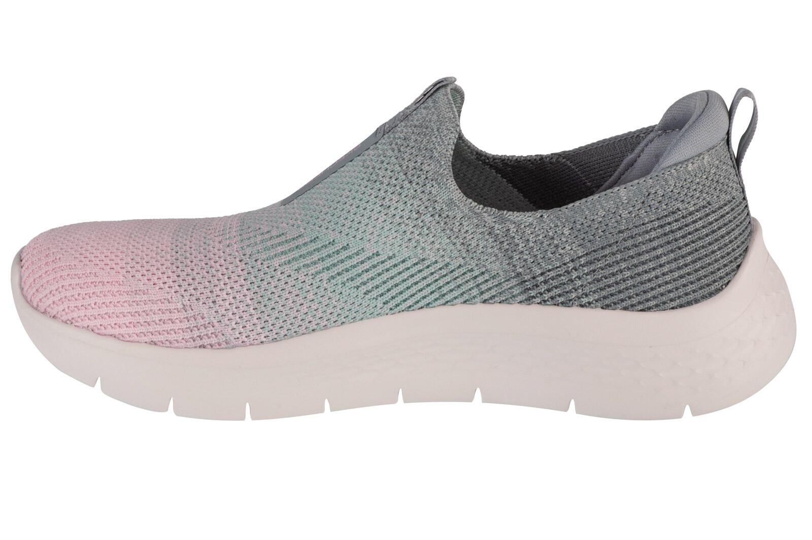 Sneakers pour femmes Skechers Go Walk Flex - Cali Sunset 2/4
