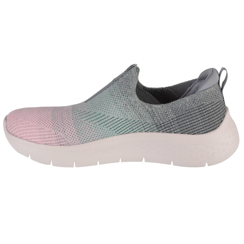 Sneakers pour femmes Skechers Go Walk Flex - Cali Sunset