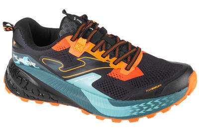 Zapatillas Trail Hombre Joma Kubor Men 24 Negro
