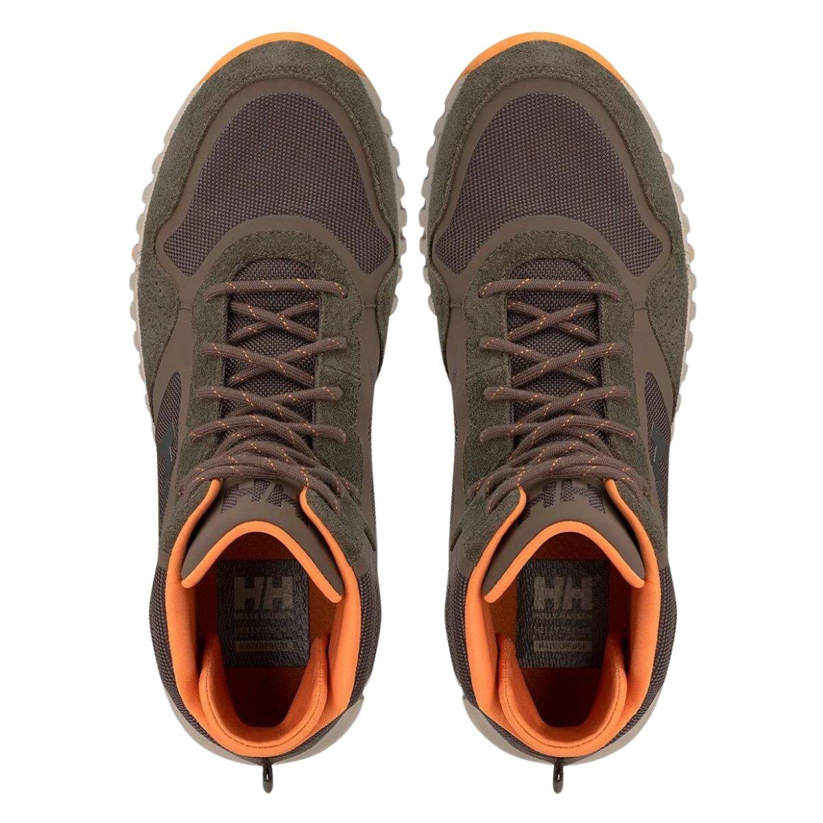 Chaussures Helly Hansen monashee ullr ht 3/5