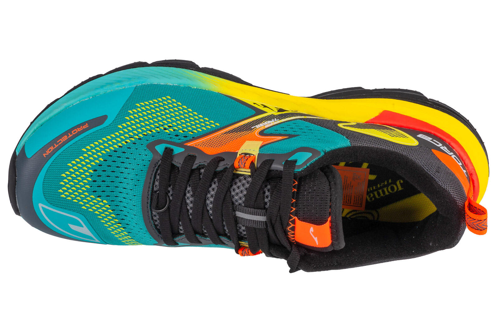 Scarpe Uomo Joma Torca 24 blu 3/4